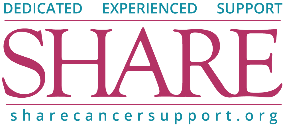 Share Cancer Support